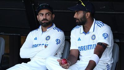 'उनका शरीर यदि उन्हें खेलने की अनुमति नहीं देता तो...', IPL को टेस्ट क्रिकेट से 5 लेवल नीचे बताने वाले विराट कोहली के कमेंट पर जसप्रीत बुमराह ने किया रिएक्ट SportsTak Hindi