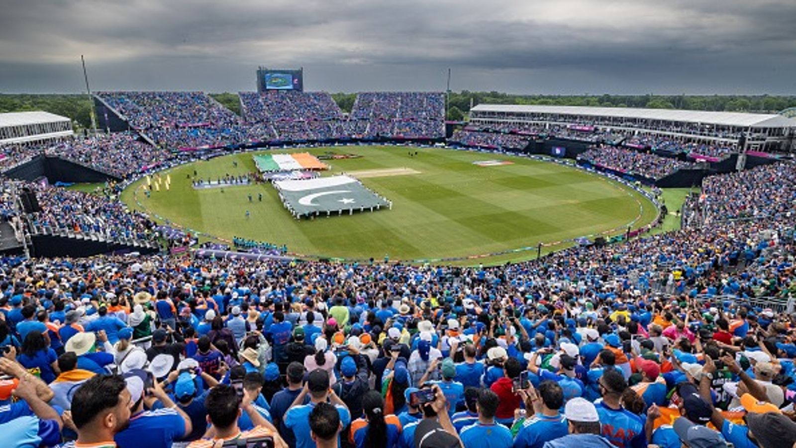 T20 World Cup 2026 के लिए टीम इंडिया का शेड्यूल आया सामने, भारत-पाकिस्तान के बीच जानें कब होगा महामुकाबला ? भारत-पाकिस्तान मैच के दौरान फैंस