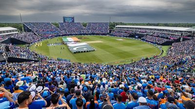 T20 World Cup 2026 के लिए टीम इंडिया का शेड्यूल आया सामने, भारत-पाकिस्तान के बीच जानें कब होगा महामुकाबला ? India and Pakistan