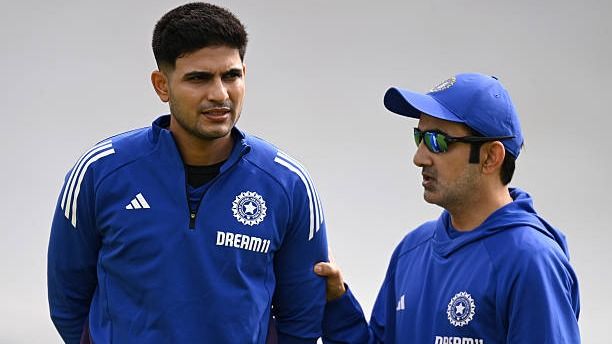 विराट कोहली के नंबर चार पर शुभमन गिल ने किसके कहने पर भरी हामी? बड़ा खुलासा करते हुए कहा - उनके संन्यास के बाद...