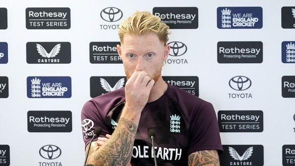 कोहली, रोहित और अश्विन के नहीं होने से क्या आसानी से भारत को हराएगी इंग्लैंड? कप्तान बेन स्टोक्स ने दिया जवाब 