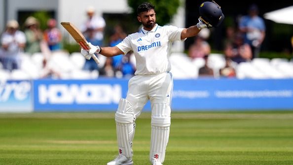 करुण नायर समेत दो खिलाड़ियों ने लिया टीम छोड़ने का फैसला, इंग्‍लैंड के खिलाफ सीरीज के ओपनिंग टेस्‍ट से पहले आई बड़ी खबर