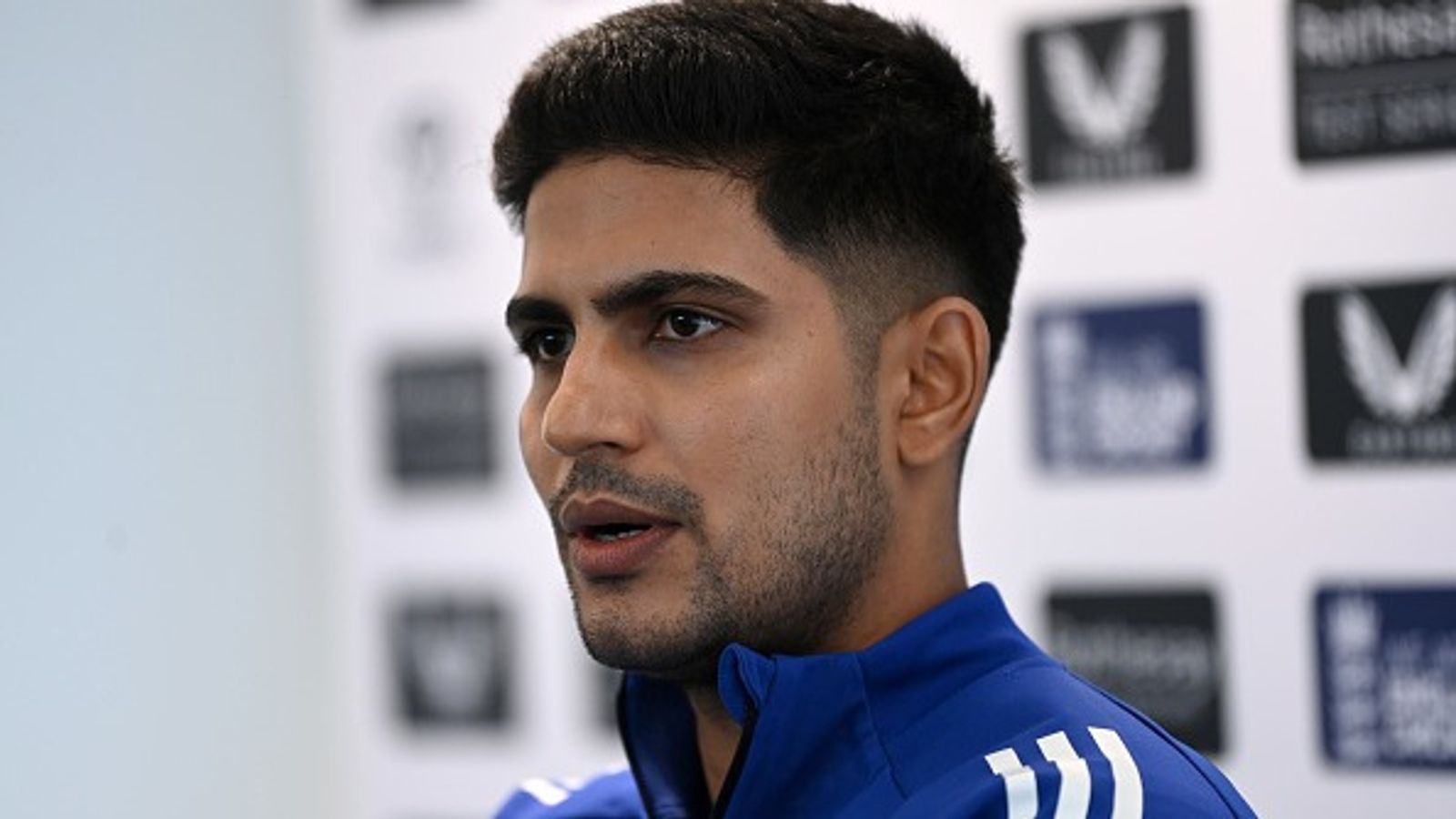 'IPL तो हर साल होता है, मगर SENA देशों में टेस्ट सीरीज जीतना सबसे बड़ी बात है', रेड बॉल क्रिकेट पर शुभमन गिल का बड़ा बयान 'IPL तो हर साल होता है, मगर SENA देशों में टेस्ट सीरीज जीतना सबसे बड़ी बात है', रेड बॉल क्रिकेट पर शुभमन गिल का बड़ा बयान