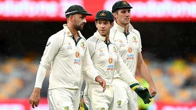 भारत आने वाली ऑस्ट्रेलिया टीम के हेड कोच बने टिम पेन, महिला सहकर्मी को गंदे मैसेज भेजने पर चार साल पहले छोड़नी पड़ी थी कप्तानी SportsTak Hindi