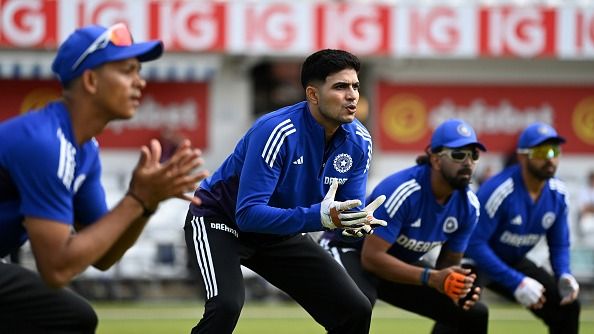 टीम इंडिया के बल्लेबाजों को सचिन तेंदुलकर ने इंग्लैंड में खेलने का दिया 'गुरुमंत्र', कहा - 3 चीजों को इज्जत देना तभी...