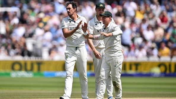 वर्ल्‍ड टेस्‍ट चैंपियनशिप फाइनल गंवाने के बाद ऑस्‍ट्रेलिया का बड़ा एक्‍शन, स्‍टार खिलाड़ी को किया टीम से बाहर