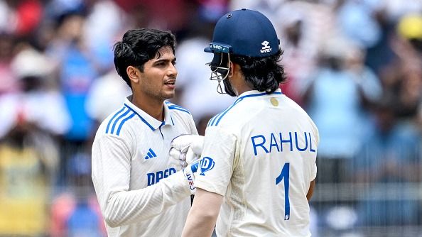 IND vs ENG : शुभमन गिल के कप्तान बनने पर केएल राहुल ने अब तोड़ी चुप्पी, कहा - सबसे पहले मैंने...