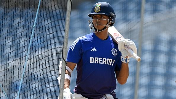 IND vs ENG: मतभेद की खबरों के बीच यशस्‍वी जायसवाल को लेकर अजिंक्‍य रहाणे की बड़ी भविष्‍यवाणी, बताया इंग्‍लैंड दौरे पर भारतीय बल्‍लेबाज का कैसा रहेगा प्रदर्शन?