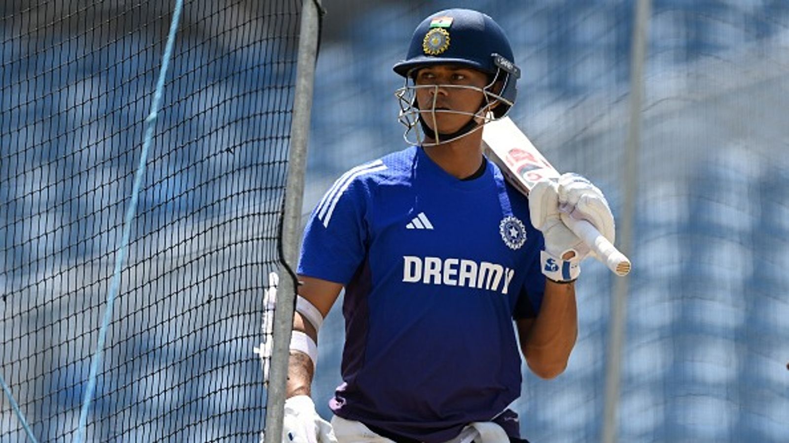 IND vs ENG: मतभेद की खबरों के बीच यशस्वी जायसवाल को लेकर अजिंक्य रहाणे की बड़ी भविष्यवाणी, बताया इंग्लैंड दौरे पर भारतीय बल्लेबाज का कैसा रहेगा प्रदर्शन? IND vs ENG: मतभेद की खबरों के बीच यशस्वी जायसवाल को लेकर अजिंक्य रहाणे की बड़ी भविष्यवाणी, बताया इंग्लैंड दौरे पर भारतीय बल्लेबाज का कैसा रहेगा प्रदर्शन?