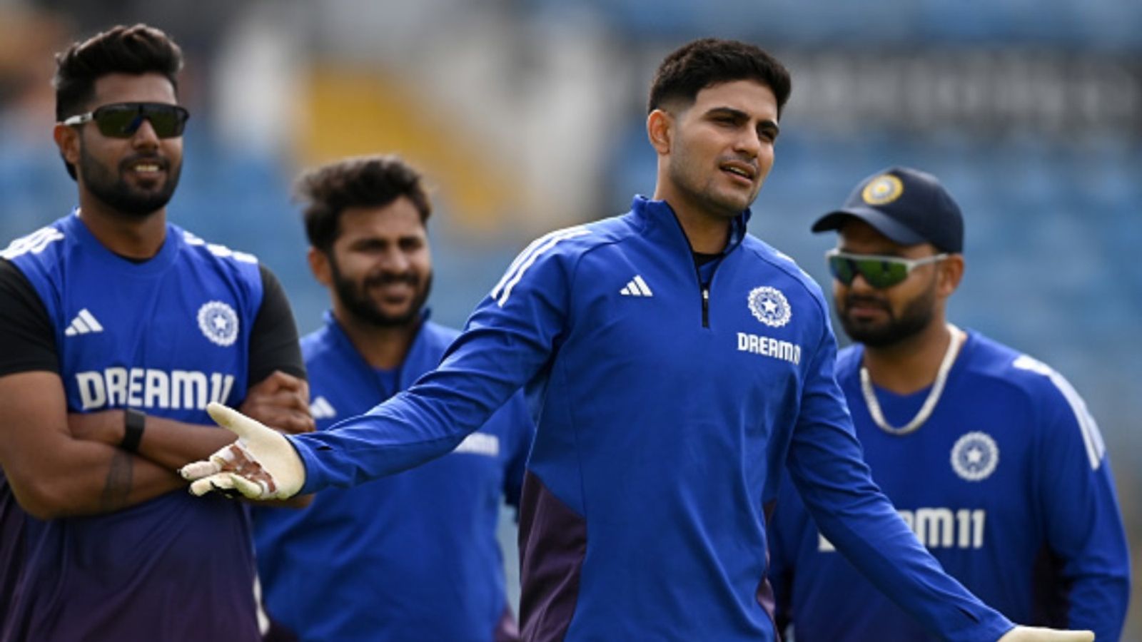 IND vs ENG: 4 कप्तान, 3 कोच और 4 साल, इस खिलाड़ी को टीम इंडिया में होने पर भी नहीं मिल रही प्लेइंग इलेवन में जगह, उड़ा चुका है 27 शतक, खुद के नाम पर है स्टेडियम Shubman Gill india test