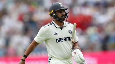 करुण नायर का 8 साल का इंतजार सिर्फ 4 गेंदों में हुआ खत्म, बेन स्टोक्स ने 0 पर भेजा पवेलियन, ओली का हैरतअंगेज कैच, VIDEO SportsTak Hindi