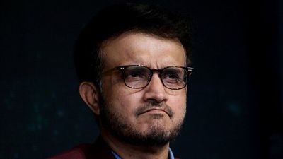 रोहित-कोहली के बिना टीम इंडिया को दिक्कत होगी? IND vs ENG सीरीज के बीच सौरव गांगुली बोले- मुझे भारतीय क्रिकेट की... Sourav Ganguly