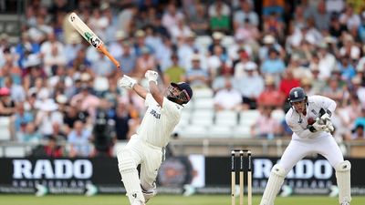 'उसके पास खुद का कंप्यूटर है और वही जानता है कि वो कैसे काम करता है', रवि शास्त्री ने इस भारतीय बल्लेबाज को बताया क्रिकेट का बॉक्स ऑफिस SportsTak Hindi