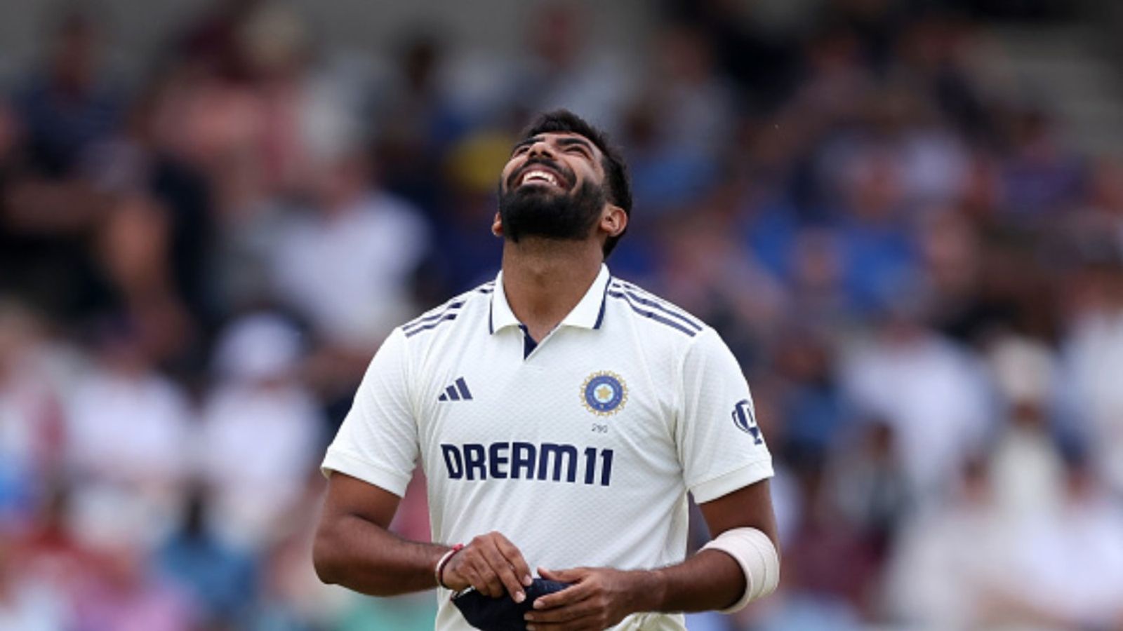 IND vs ENG: जसप्रीत बुमराह ने कैच छोड़ने वाले टीम इंडिया के खिलाड़ियों पर तोड़ी चुप्पी, बोले- मैं कोई सीन नहीं चाहता और... jasprit bumrah