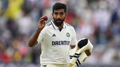 'लोगों ने मुझे हमेशा ना ही बोला है', जसप्रीत बुमराह का उनका करियर खत्म होने की भविष्यवाणी करने वालों पर तीखा हमला, बोले- इंतजार करते रहो, मैं नहीं.. SportsTak Hindi