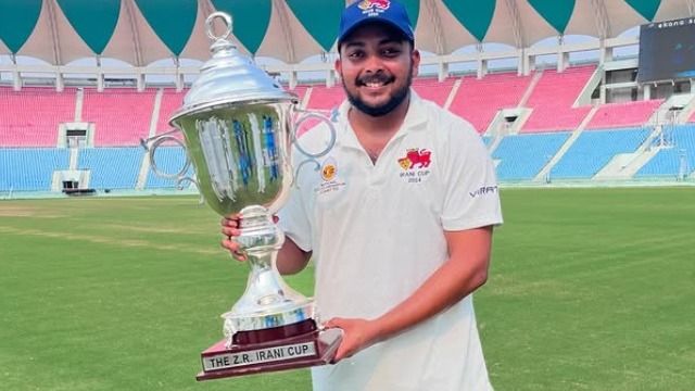 बड़ी खबर: पृथ्‍वी शॉ का चौंकाने वाला कदम, मुंबई छोड़ दूसरी टीम से खेलने का लिया फैसला, जानें क्‍या है पूरा मामला