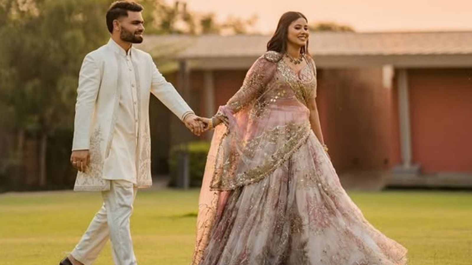 रिंकू सिंह और प्रिया सरोज की शादी टली! भारतीय क्रिकेटर ने इस वजह से लिया इस साल सात फेरे ना लेने का फैसला रिंकू सिंह और प्रिया सरोज की शादी टली! भारतीय क्रिकेटर ने इस वजह से लिया इस साल सात फेरे ना लेने का फैसला