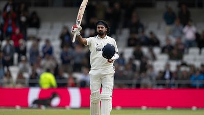 IND vs ENG: 'मैं अपनी पोजीशन ही भूल गया था', हेडिंग्ले में शतक के बाद केएल राहुल का अपने बैटिंग ऑर्डर पर बड़ा बयान, बोले-पिछले कुछ सालों में... SportsTak Hindi