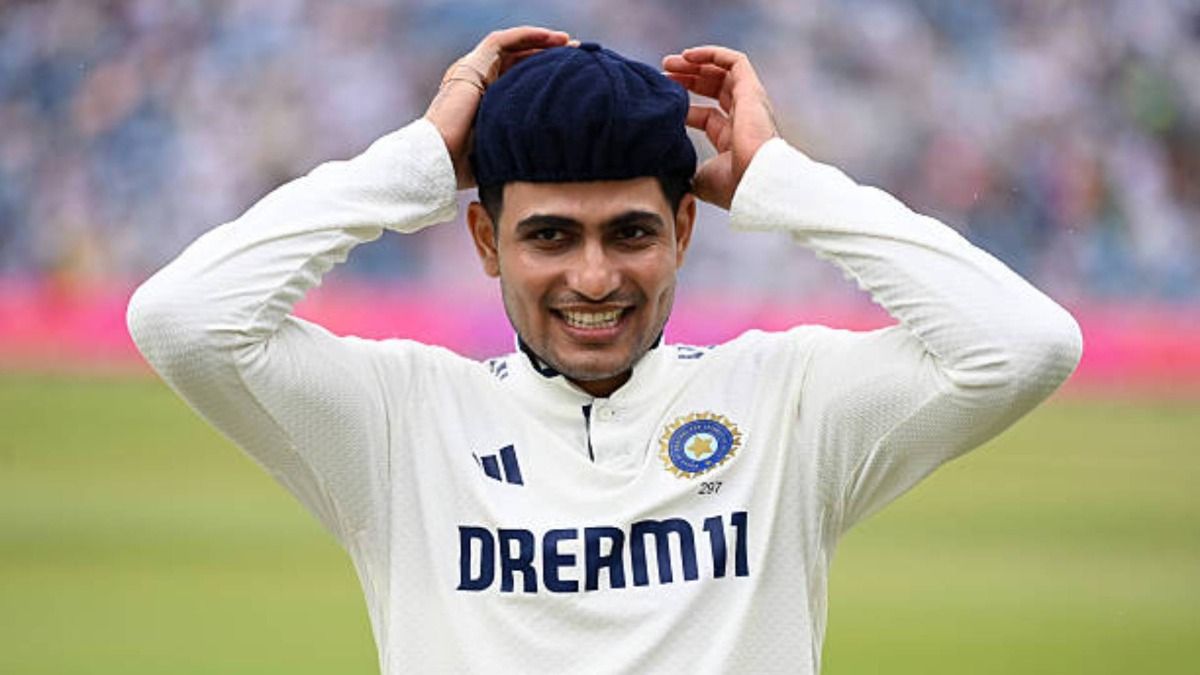 IND vs ENG: 'एक तरफ से मोहम्मद, एक तरफ से कृष्णा, दोनों तबाही मचा रहे', शुभमन गिल का बयान वायरल, सुनिए 