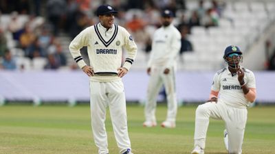 IND vs ENG: भारत इन वजहों से इंग्लैंड के सामने हारा पहला टेस्ट, शुभमन गिल की कप्तानी में नाम हुआ यह घटिया रिकॉर्ड SportsTak Hindi