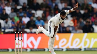 जसप्रीत बुमराह नहीं खेलेंगे दूसरा टेस्ट? जस्सी की फिटनेस पर क्या बोले गिल-गंभीर SportsTak Hindi