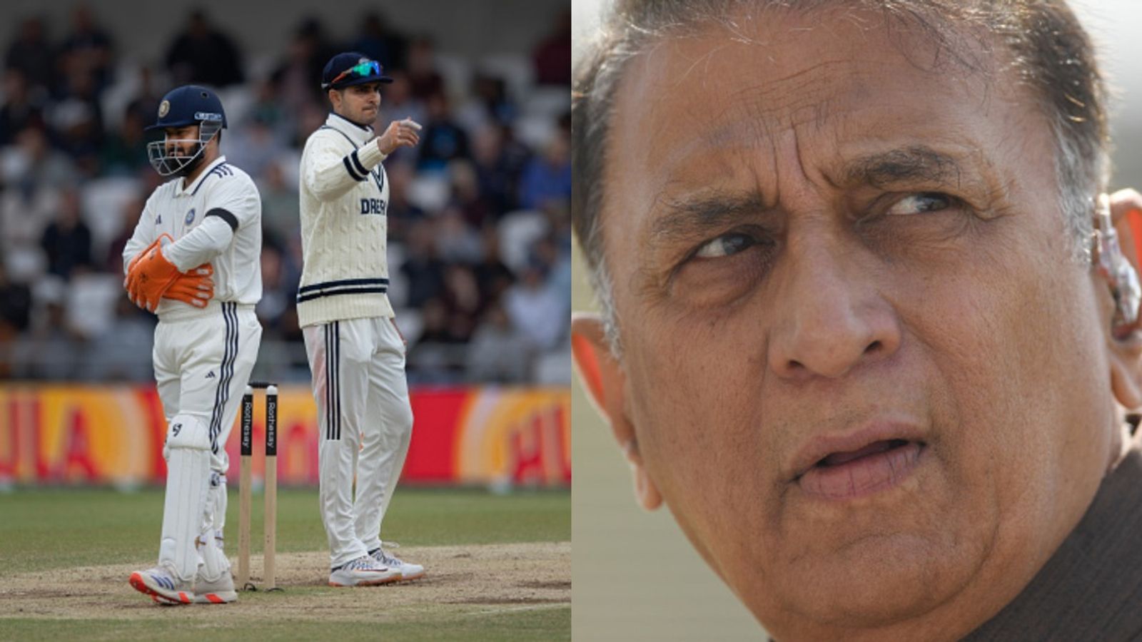 इंग्लैंड के खिलाफ भारत की हार के बाद सुनील गावस्कर बोले- छोड़ दो प्रैक्टिस और इन लोगों को ऑफ दे दो इंग्लैंड के खिलाफ भारत की हार के बाद सुनील गावस्कर बोले- छोड़ दो प्रैक्टिस और इन लोगों को ऑफ दे दो