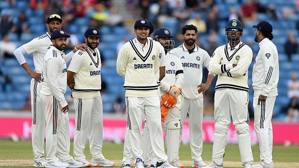 'शुभमन गिल में वो चमक नहीं थी', भारतीय कप्तान को लेकर बोले नासिर हुसैन, कहा- विराट कोहली और रोहित शर्मा से...