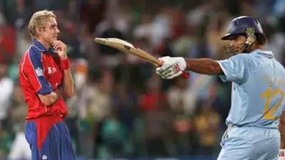 '13 लाख करोड़ में एक बार...', टेस्ट क्रिकेट के 148 साल के इतिहास में क्यों नहीं लग पाए छह गेंदों में छक्के? सामने आया दिलचस्प आंकड़ा SportsTak Hindi