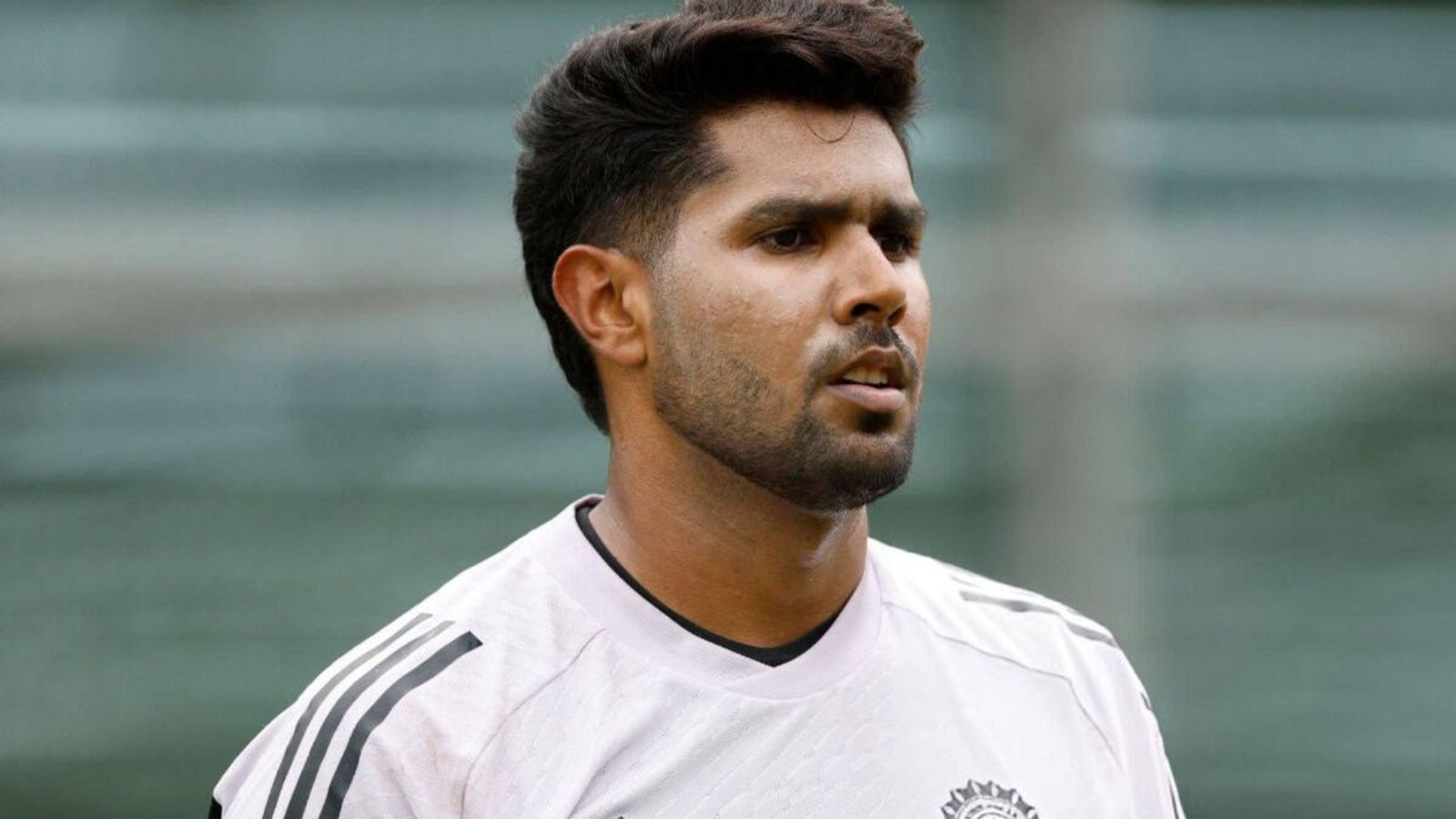 IND vs ENG: टीम इंडिया ने हर्षित राणा को किया रिलीज, नहीं गए बर्मिंघम, इस वजह से लिया गया फैसला IND vs ENG: टीम इंडिया ने हर्षित राणा को किया रिलीज, नहीं गए बर्मिंघम, इस वजह से लिया गया फैसला