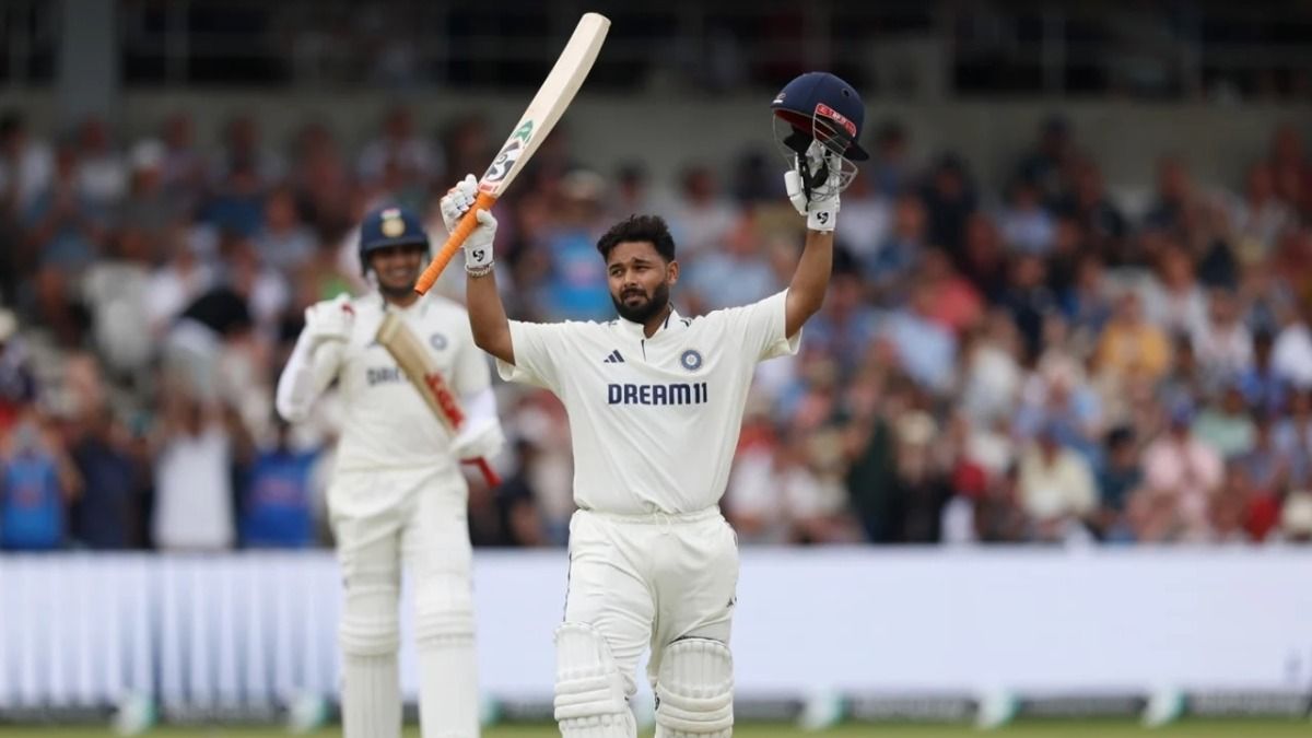 IND vs ENG: पंत की धोनी से नहीं कोहली से तुलना करो, अश्विन ने इंग्लैंड सीरीज के बीच यह क्यों कहा, बोले- अब दोहरे शतक...
