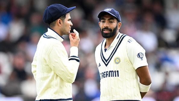 IND vs ENG: जसप्रीत बुमराह भारत के दूसरे टेस्ट से बाहर? जानिए किस बॉलर को शामिल कर सकते हैं शुभमन-गंभीर