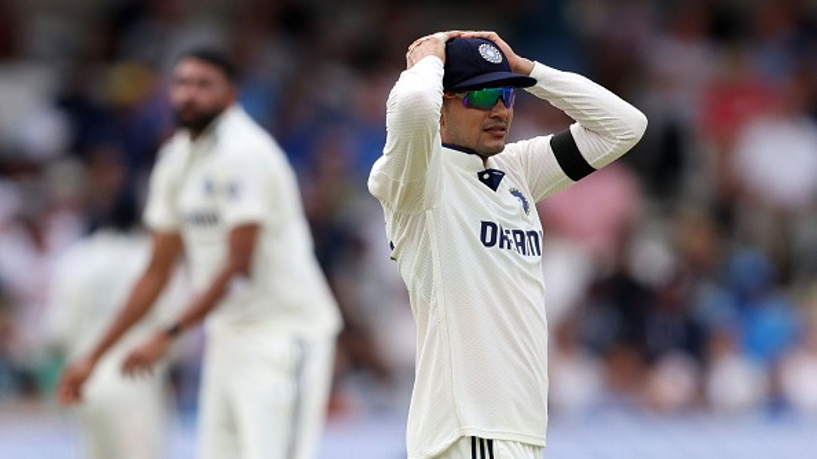 IND vs ENG: टीम इंडिया के एजबेस्टन से डराने वाले आंकड़े, 58 साल में एक भी जीत नहीं, 3 मैच पारी से हारे, केवल दो बार 300 पार का स्कोर IND vs ENG: टीम इंडिया के एजबेस्टन से डराने वाले आंकड़े, 58 साल में एक भी जीत नहीं, 3 मैच पारी से हारे, केवल दो बार 300 पार का स्कोर