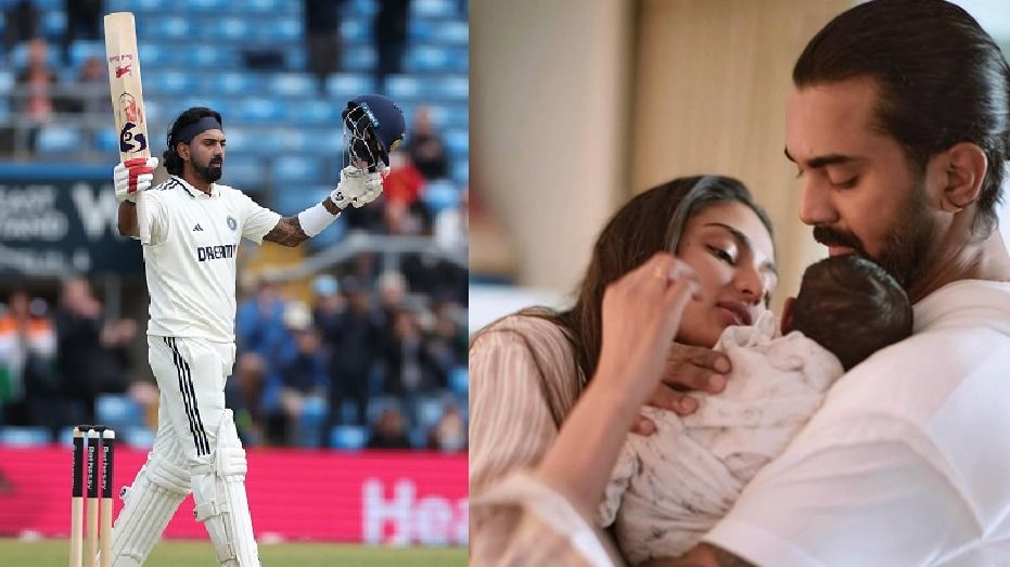 IND vs ENG: 'देश मेरे बच्चे से पहले है', इंग्‍लैंड के खिलाफ टेस्ट सीरीज के लिए केएल राहुल का बड़ा बलिदान, DC के हेड कोच ने किया खुलासा
