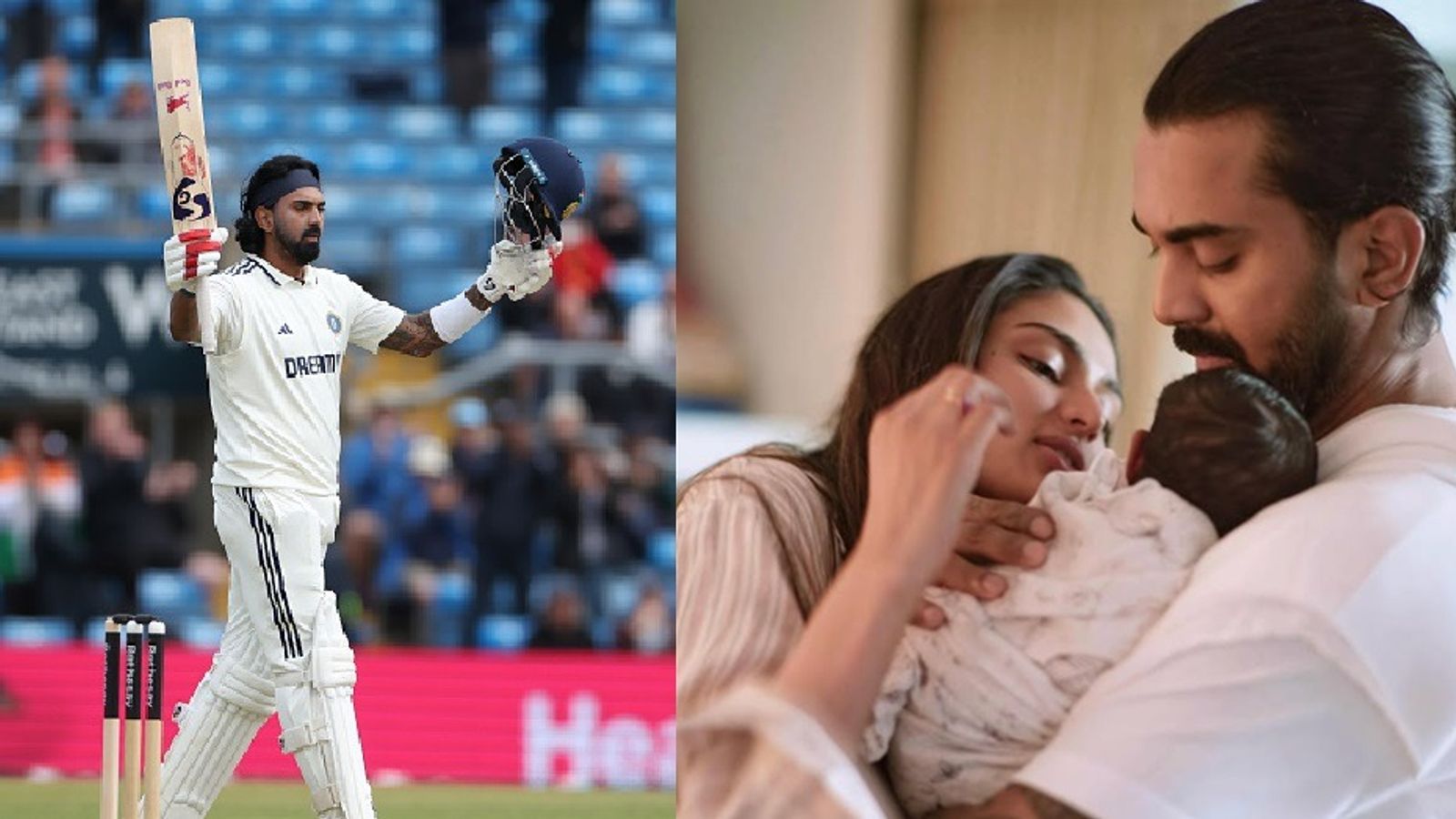 IND vs ENG: 'देश मेरे बच्चे से पहले है', इंग्लैंड के खिलाफ टेस्ट सीरीज के लिए केएल राहुल का बड़ा बलिदान, DC के हेड कोच ने किया खुलासा IND vs ENG: 'देश मेरे बच्चे से पहले है', इंग्लैंड के खिलाफ टेस्ट सीरीज के लिए केएल राहुल का बड़ा बलिदान, DC के हेड कोच ने किया खुलासा