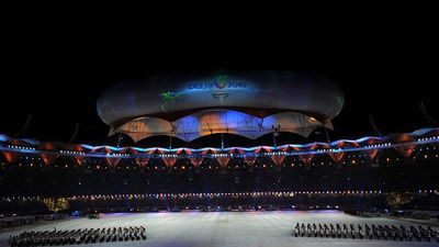 बड़ी खबर: भारत में कॉमनवेल्थ गेम्स की वापसी! दिल्ली नहीं, 2030 के लिए इस शहर को मिल सकती है मेजबानी SportsTak Hindi