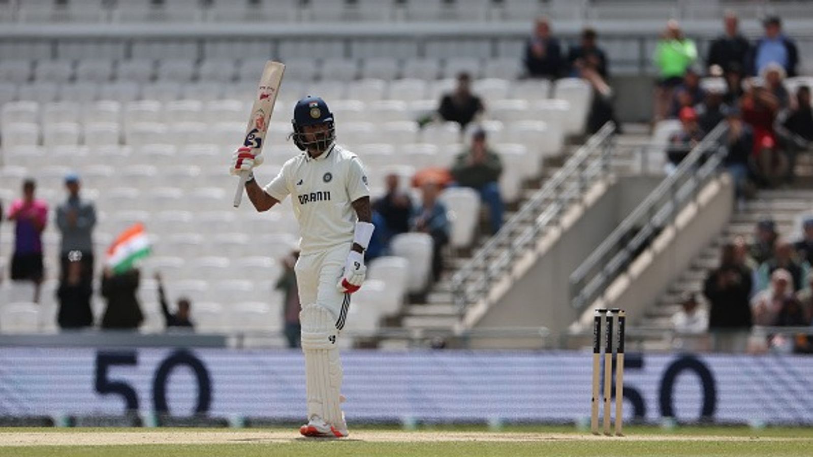 केएल राहुल की फॉर्म वापसी में रोहित शर्मा का बड़ा हाथ, पूर्व भारतीय बैटिंग कोच के साथ मिलकर बनाया था प्लान, अब बाहर आई सच्चाई 50 रन ठोकने के बाद केएल राहुल