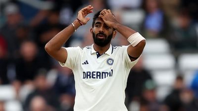 जसप्रीत बुमराह इंग्लैंड के खिलाफ दूसरा टेस्ट खेलेंगे या नहीं? तेज गेंदबाज को लेकर बर्मिंघम से आई सबसे बड़ी अपडेट SportsTak Hindi