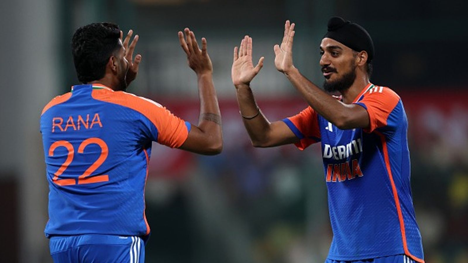 भारत ने जिस नियम का फायदा उठाकर ऑस्ट्रेलिया-इंग्लैंड को हराया, उसे ICC ने बदल डाला, जानिए पूरा मामला भारत ने जिस नियम का फायदा उठाकर ऑस्ट्रेलिया-इंग्लैंड को हराया, उसे ICC ने बदल डाला, जानिए पूरा मामला