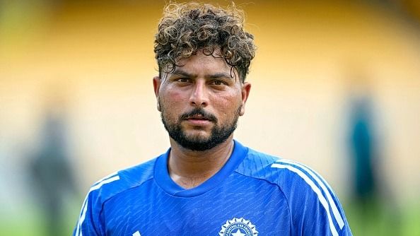 IND vs ENG: कुलदीप यादव का इंग्लैंड में कैसा है टेस्ट रिकॉर्ड, हैरान कर देंगे ये आंकड़े