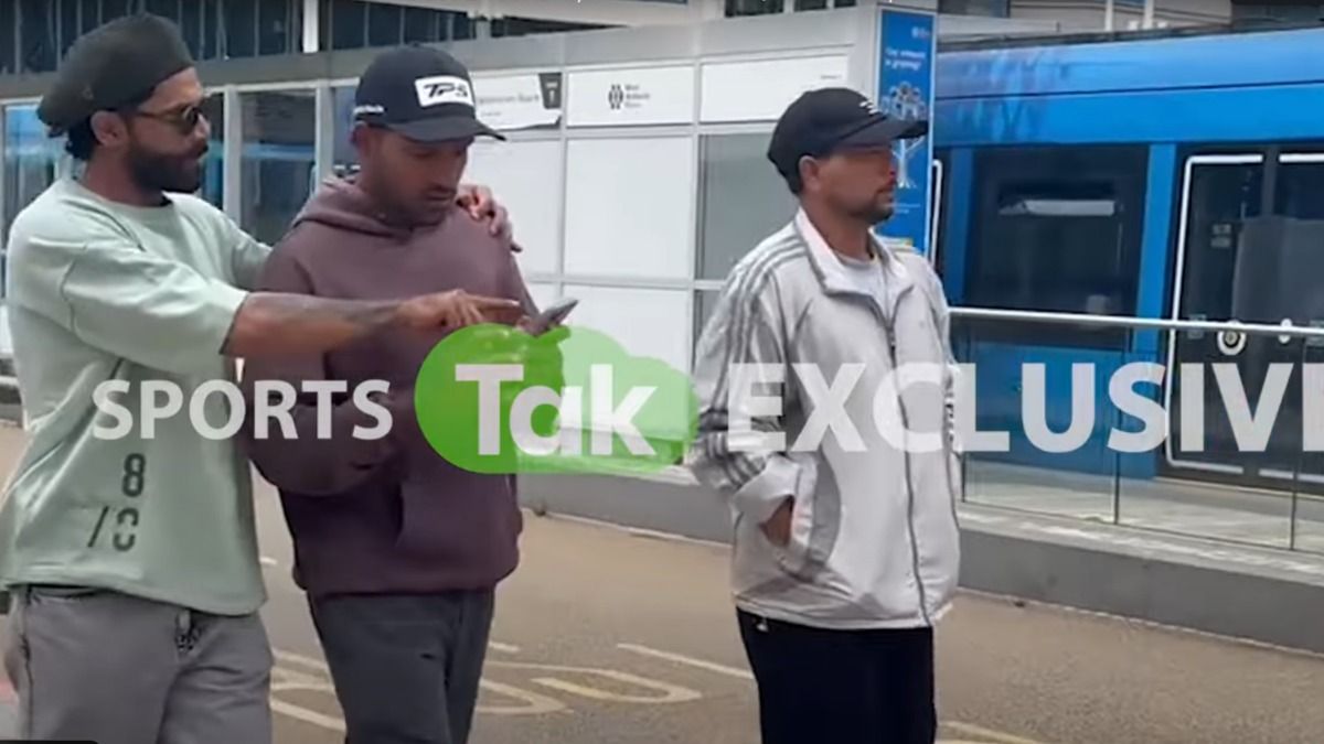 IND vs ENG: भारतीय खिलाड़ियों ने 29 जून को इंग्लैंड में क्या किया, कैसे बीता दिन, किस तरह रही प्रैक्टिस SportsTak Hindi