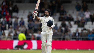दिग्गज भारतीय क्रिकेटर ने दी केएल राहुल को चेतावनी, कहा- वो सिर्फ एक शतक पर नहीं रह सकते, पंत पर दिया बड़ा बयान SportsTak Hindi