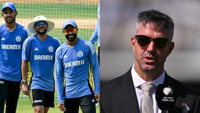 भारतीय गेंदबाज की मदद के लिए केविन पीटरसन ने खोली इंग्लैंड के बल्लेबाजों की पोल, बॉलर बोला- उन्होंने तो मुझे एक- एक... SportsTak Hindi