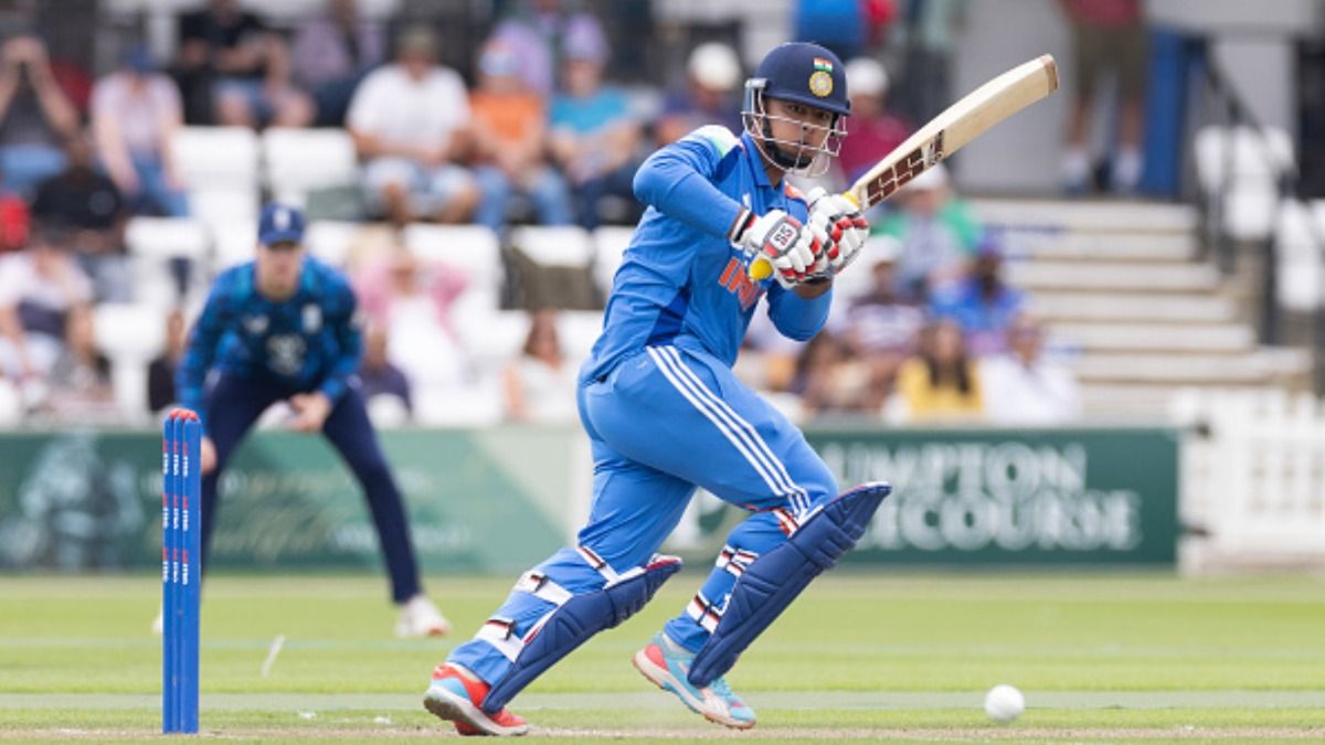 IND vs ENG: वैभव सूर्यवंशी का बल्ला फिर इंग्लैंड में गरजा, कर दी चौके-छक्कों की बारिश, जानिए आयुष म्हात्रे का कैसा रहा खेल