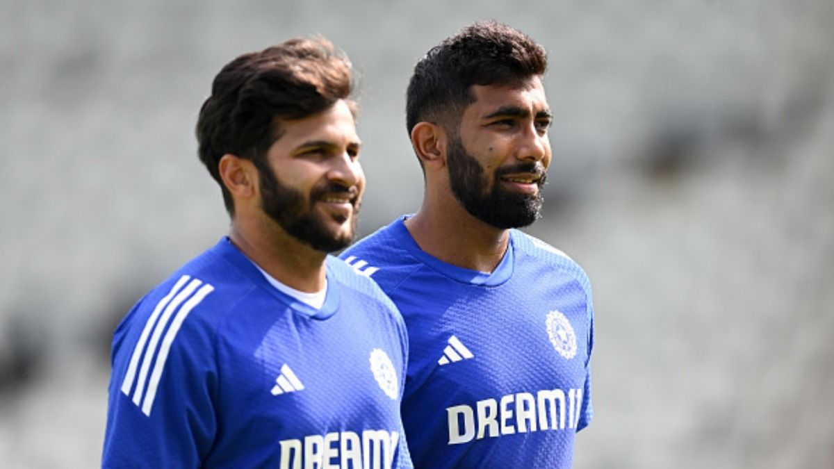 IND vs ENG: जसप्रीत बुमराह, शार्दुल ठाकुर दूसरे टेस्ट की टीम इंडिया से बाहर! इन खिलाड़ियों को मिल सकता है मौका