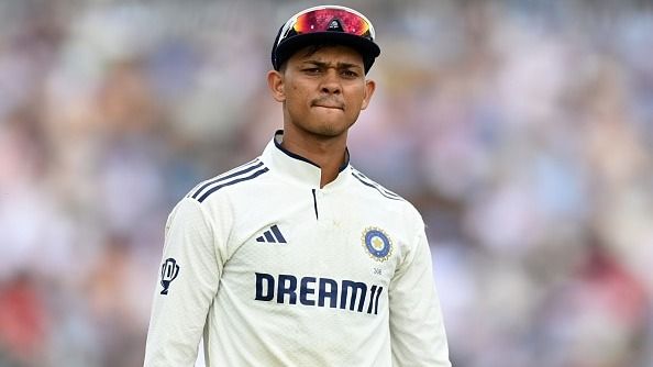 इंग्लैंड के खिलाफ पहले टेस्ट में खराब फील्डिंग करने वाले यशस्वी जायसवाल को मिली सजा, कोच ने कहा- कुछ समय के लिए अब उन्हें...
