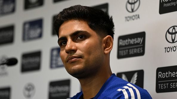 IND vs ENG: शुभमन गिल ने बताया क्यों भारतीय टीम टपका रही कैच, इस चीज पर फोड़ा ठीकरा, बोले- हम सबको पता है कि...