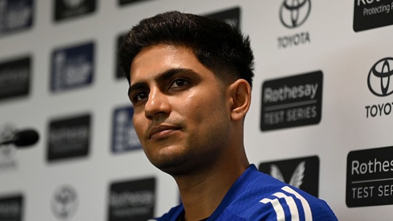 IND vs ENG: शुभमन गिल ने बताया क्यों भारतीय टीम टपका रही कैच, इस चीज पर फोड़ा ठीकरा, बोले- हम सबको पता है कि... IND vs ENG: शुभमन गिल ने बताया क्यों भारतीय टीम टपका रही कैच, इस चीज पर फोड़ा ठीकरा, बोले- हम सबको पता है कि...