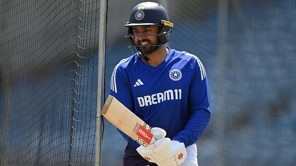 IND vs ENG: करुण नायर दूसरे टेस्ट की टीम इंडिया से बाहर? मैच से 24 घंटे पहले सामने आए नए समीकरण