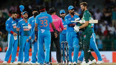 Asia cup 2025 schedule: भारत और पाकिस्तान के बीच एशिया कप 2025 में इस दिन होगी टक्कर, सामने आई बड़ी अपडेट SportsTak Hindi
