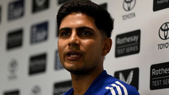 IND vs ENG: 'योगदान नहीं दे पाए...', शुभमन गिल ने एजबेस्‍टन टेस्‍ट से पहले अपने ही टीममेट्स पर साधा निशाना